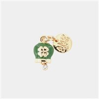 Charm Bysimon Donna Amuleti in Lega metallica 3530223 - 3530223